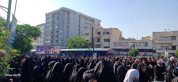 شهادت هنر مردان خداست