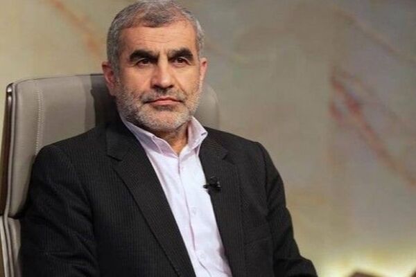 تنگه هرمز با عملیات نظامی باز نخواهد شد