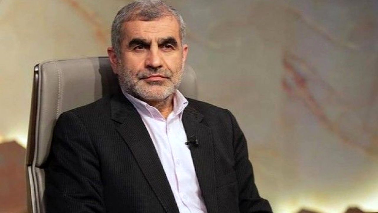 زبان دیپلماسی با اقتدار خیابان باز می‌شود/ تا آخر خواهیم ایستاد