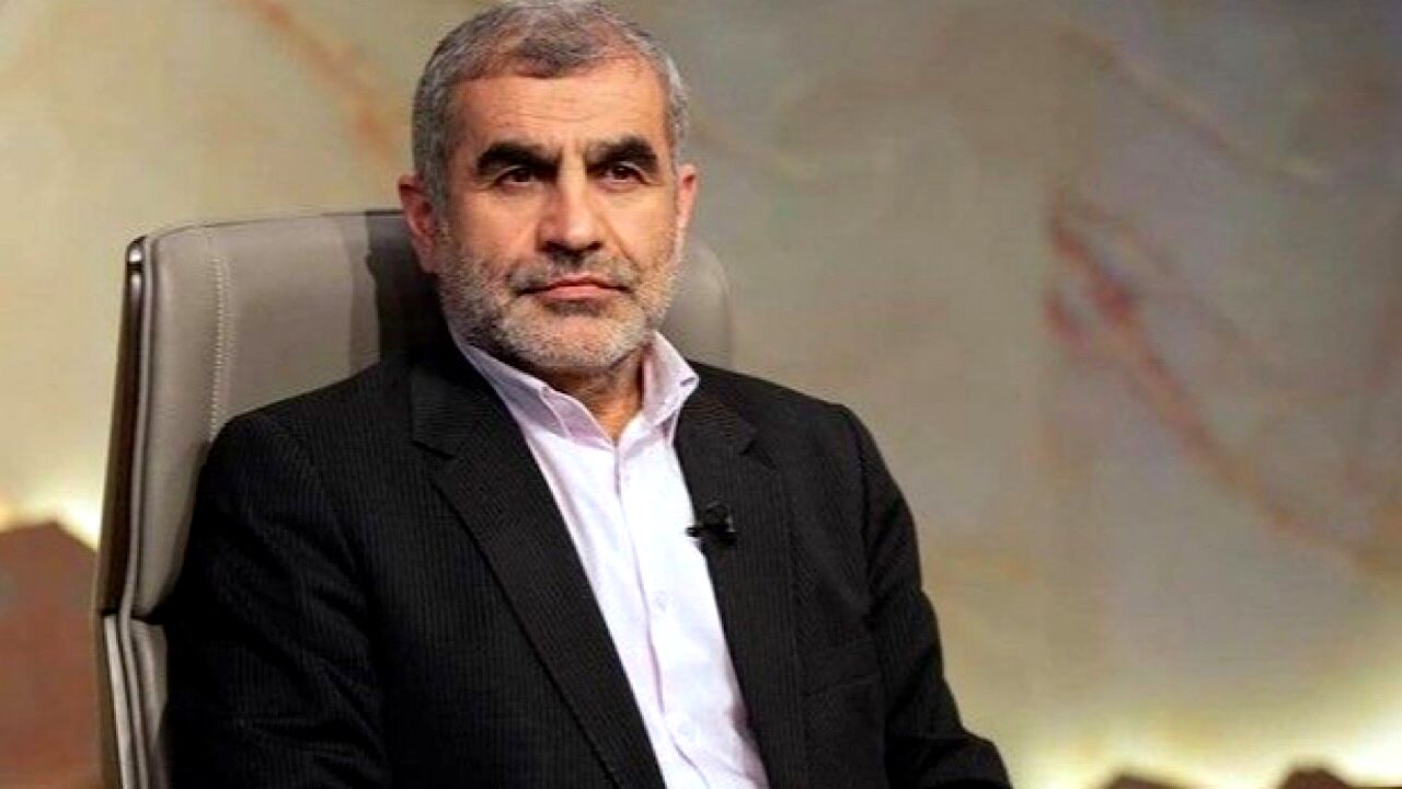 نیکزاد: ایران و لبنان متحد هستند