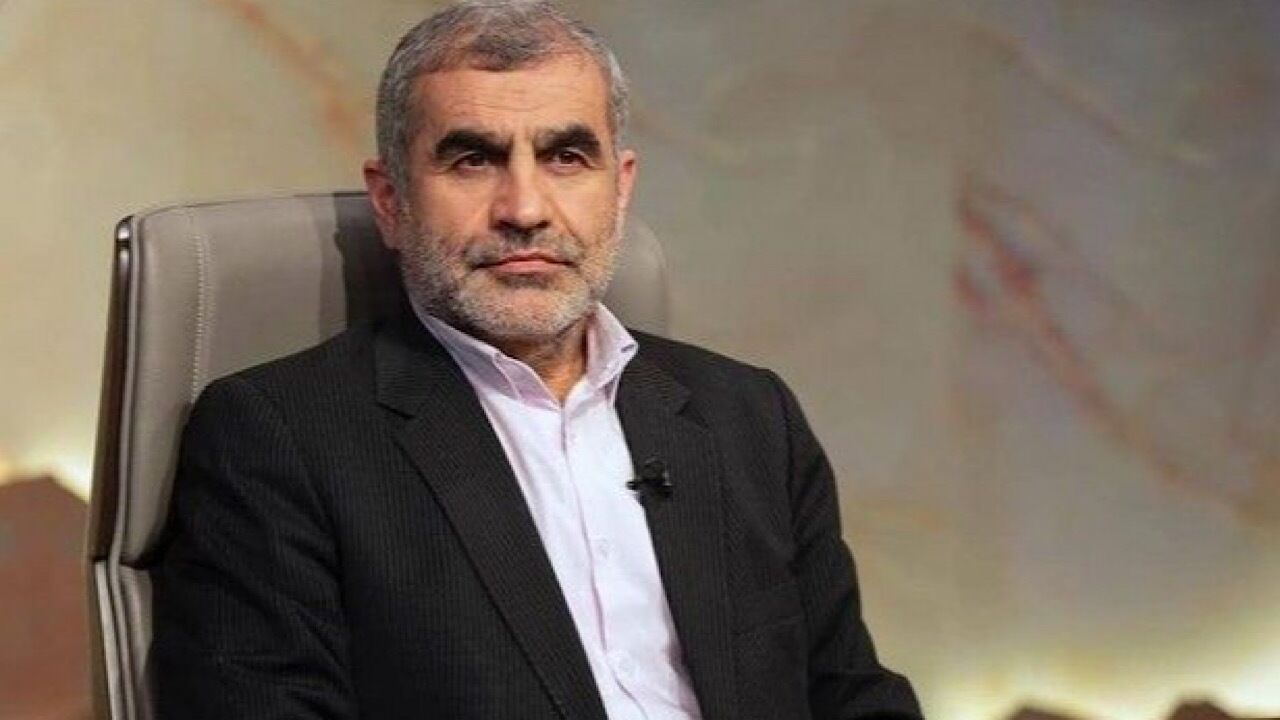 نیکزاد: ایران و لبنان متحد هستند
