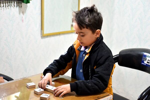 سازمان سنجش و آموزش توان بخشی در تکاپو برای کودکان بدو ورود به مدرسه