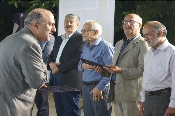گردهمایی مدیران کانون‌های پرورش فکری کودک و نوجوان استان خراسان رضوی