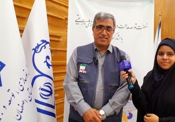 عدالت آموزشی با تحول در فضای یادگیری دانش‌آموزان محقق می‌شود