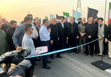 وحیدی: حرکت اربعین، حرکت طوفانی علیه رژیم صهیونیستی خواهد بود