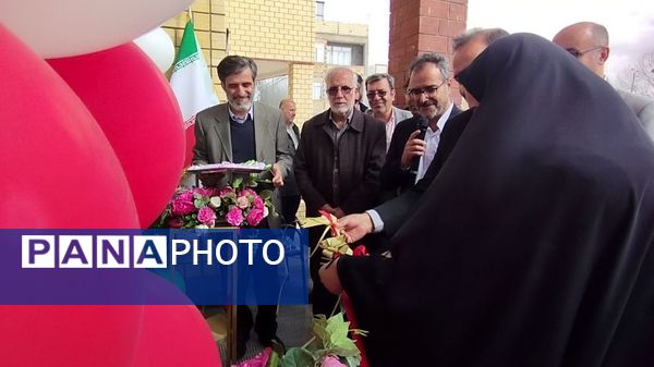 افتتاح آموزشگاه مهر عظام در خزل؛ گامی بزرگ در مسیر عدالت آموزشی و شکوفایی علم