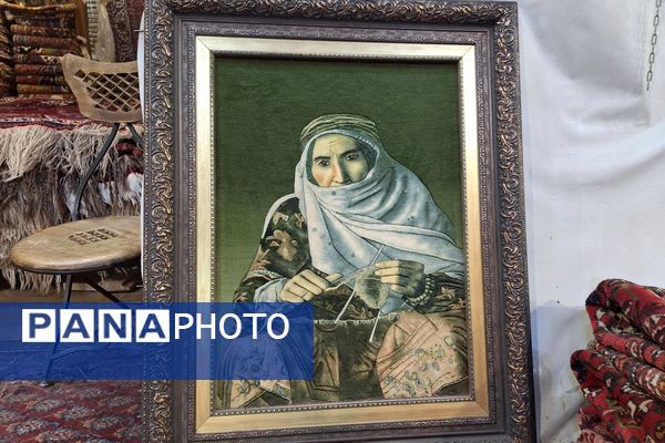 شیراز مهد هنر و فرهنگ در تاریخ جهان است