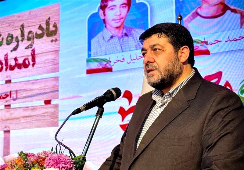 کمک ۳۰۰ میلیارد تومانی مردم ایران به جنگ‌زدگان لبنان