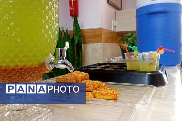 زنگ سومین ایستگاه تحول در ناحیه۲بهارستان به‌صدا درآمد