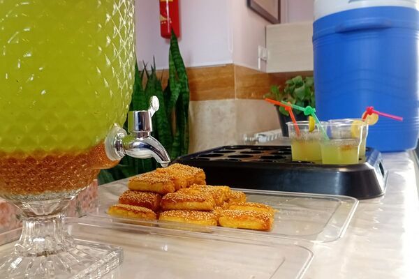 زنگ سومین ایستگاه تحول در ناحیه۲بهارستان به‌صدا درآمد