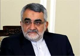 بروجردی: دور اول مذاکرات به خوبی انجام شد/ رفع تحریم ها برای ما یک هدف است