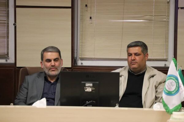 گام‌های نوین در مسیر توسعه دانشگاه تربت حیدریه