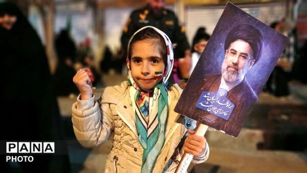 حماسه‌سازان فارسان؛ حضوری قدرتمندانه از ملت ایران