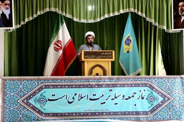 غدیر، سند تکمیل دین و ضامن عزت امت اسلامی است