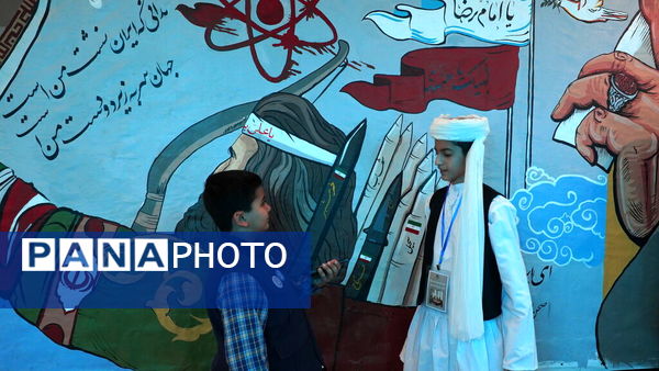  اولین روز از مرحله استانی بیست و هفتمین جشنواره بین المللی قصه گویی در مشهد