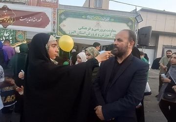 قدرت عظیم ایران در عملیات «وعده صادق 3» به منصه ظهور رسید