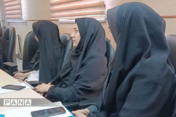 سلامت و امنیت با آموزش و مهارت