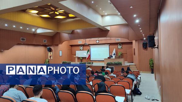 برگزاری رویداد تخصصی هوش‌مصنوعی در دانشگاه آزاد کرج 