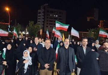 اینجا معلمان جهادی پای کارند