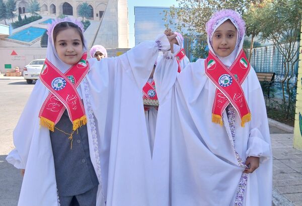 افتتاحیه طرح مصباح الهدی در کهریزک 
