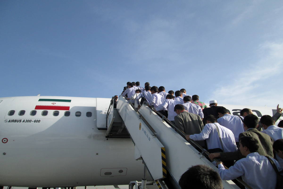 دانش‌آموزان خوزستانی آذرماه به سرزمین وحی اعزام می‌شوند