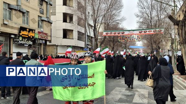 ۲۲ بهمن، تجدید میثاق با آرمان‌های انقلاب