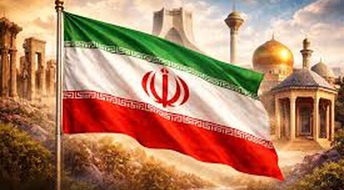 راه‌اندازی پویش «پرچم» در یک شبکه تلویزیونی