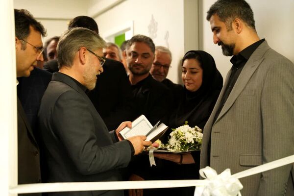 میزبان افتتاح مراکز نوآوری و آغاز ساخت بزرگترین مرکز دانشگاهی هوش مصنوعی کشور