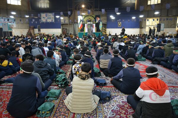 نوگلان فاطمی بهارستانی
