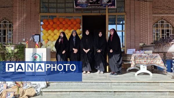 جشن رویش جوانه‌ها در کردکوی 