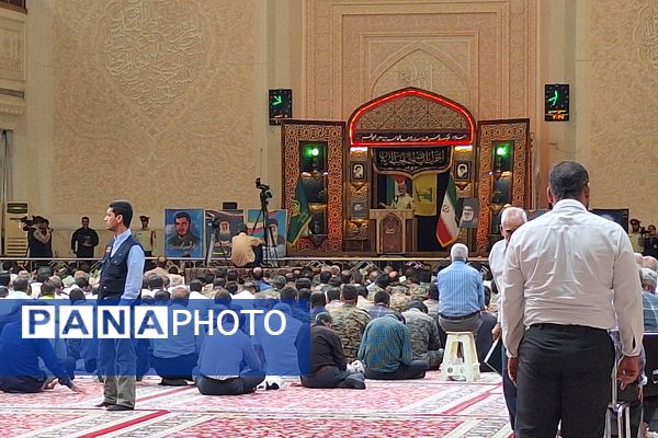 پلیس برای امنیت، امنیت برای همه 