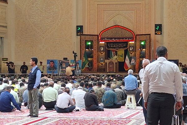 پلیس برای امنیت، امنیت برای همه 