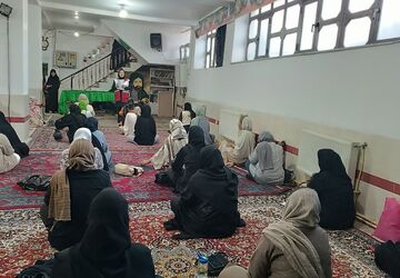 کلاس های تابستانه در ایلام جریان دارد