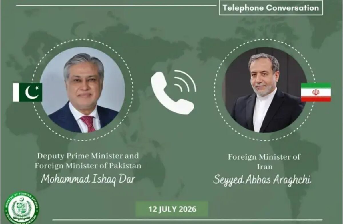 پاکستان: دیپلماسی تنها راه‌حل مناسب برای حل اختلافات در منطقه است