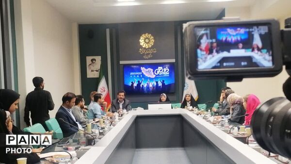 رویداد «نسل امید؛ جوانی جمعیت و فرزندآوری» در کتابخانه مرکزی یزد 