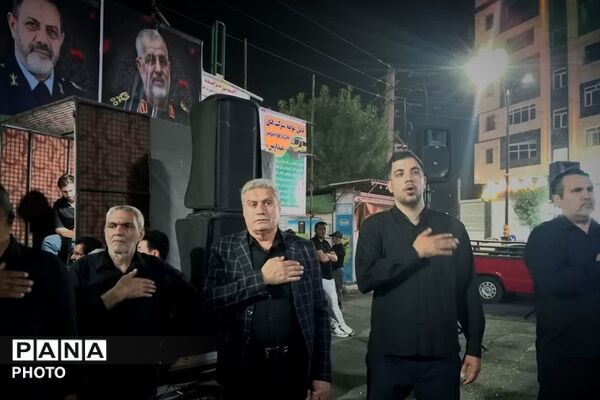 همچون قاسم ابن الحسن(علیه السّلام)، هم عهد با ولی زمان