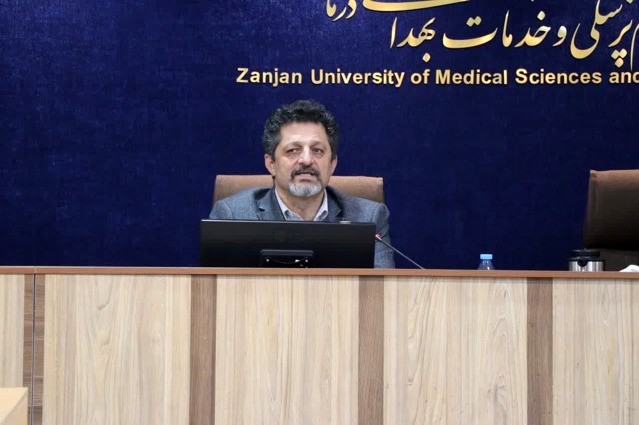 نخستین سامیت بین‌المللی فناوری‌های دارویی ایران