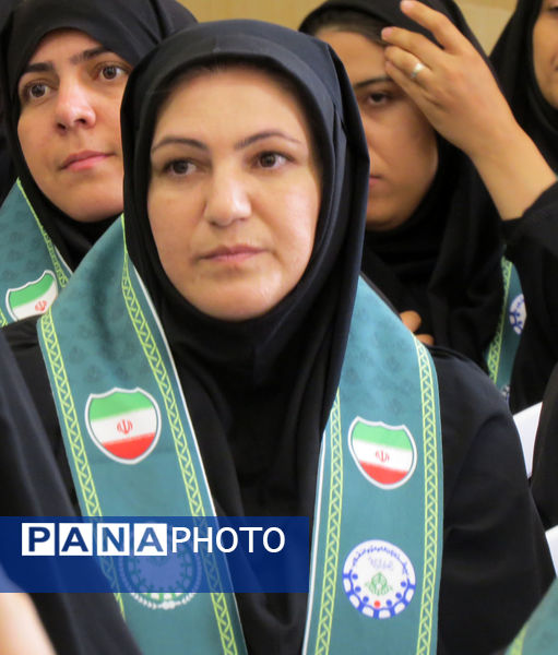 اردوی کیفیت بخشی مهارت آموزان در بجنورد