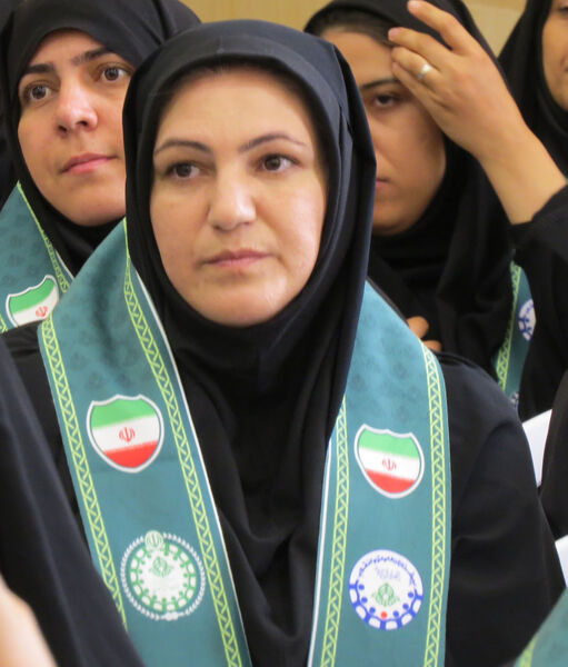 اردوی کیفیت بخشی مهارت آموزان در بجنورد
