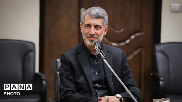 دیدار اعضای شورای روابط عمومی با نماینده ولی فقیه استان البرز