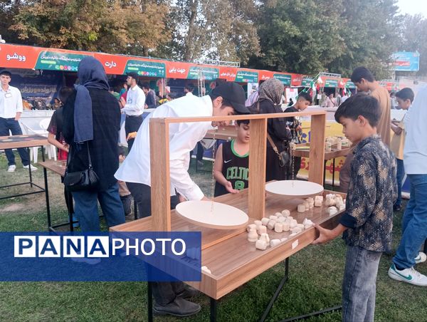 مشهد میزبان سومین جشنواره بزرگ «خانواده و ورزش»؛شور و نشاط در پایتخت فرهنگی ایران