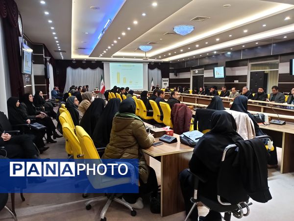 دوره تربیت مدرسی پیشگیری از رفتارهای خود آسیب‌رسان