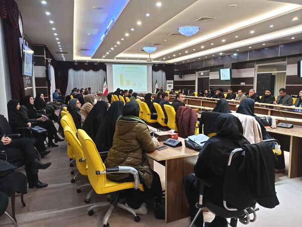 دوره تربیت مدرسی پیشگیری از رفتارهای خود آسیب‌رسان