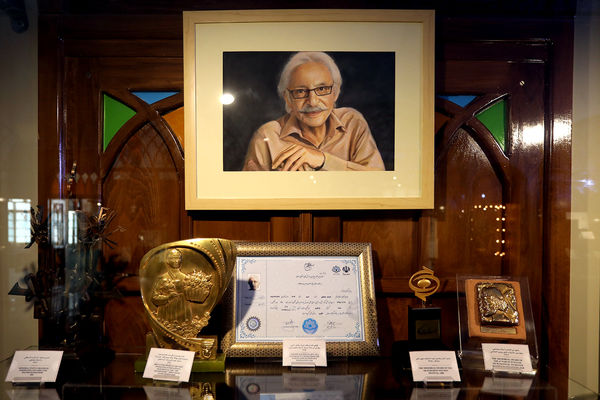 موزه سینمای ایران