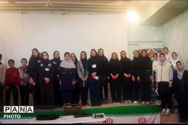 کانون شهید باهنر میزبان دوره تخصصی خبرنگاری شد