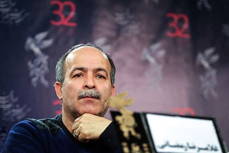 سینمای کودک محلی برای کسب تجربه نیست عشق و شناخت می‌خواهد