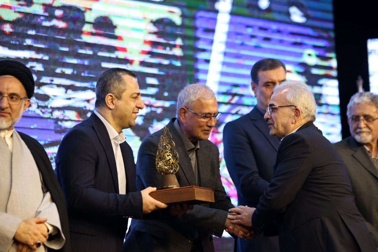 اختتامیه دومین جشنواره ملی نشان نیکوکاری برگزار شد/گسترش نیکوکاری راه تقویت آرامش و انسجام اجتماعی است