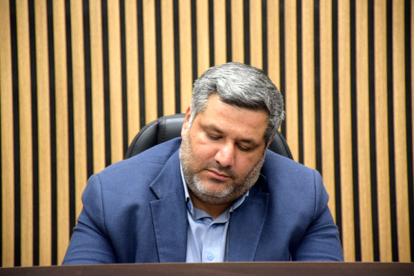 نشست همدلی معاون استاندار با قهرمانان و مربیان ورزشی تربت حیدریه