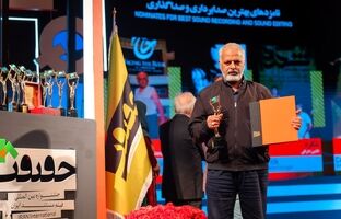 بودجه محدود مستندسازی و نبود فضای نمایش آسیب‌زاست