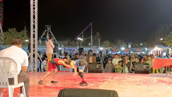 جشنواره خانواده ورزش؛ از کشتی و جودو تا دوچرخه‌سواری و حرکت نمایشی با اسب‌های اصیل